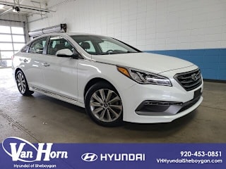 2017 Hyundai Sonata Sport 5NPE34AF8HH524051 2017 Hyundai Sonata Sport