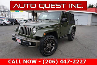 2016 Jeep Wrangler 1C4AJWBG4GL288547 2016 Jeep Wrangler