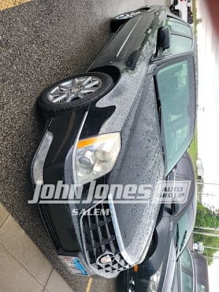 2008 Cadillac DTS Performance 1G6KD57958U141135 2008 Cadillac DTS Performance