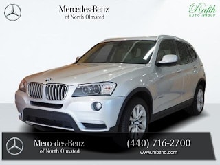 2014 BMW X3 xDrive28i 5UXWX9C5XE0D19013 2014 BMW X3 xDrive28i