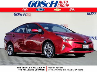2017 Toyota Prius JTDKARFU3H3528436 2017 Toyota Prius