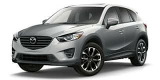 2016 Mazda CX-5 Grand Touring JM3KE4DY4G0728505 2016 Mazda CX-5 Grand Touring