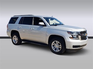2020 Chevrolet Tahoe LT 1GNSCBKC9LR118588 2020 Chevrolet Tahoe LT