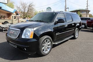 2011 GMC Yukon XL Denali 1GKS2MEF5BR251316 2011 GMC Yukon XL Denali
