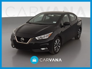 2020 Nissan Versa SR 3N1CN8FVXLL836151 2020 Nissan Versa SR