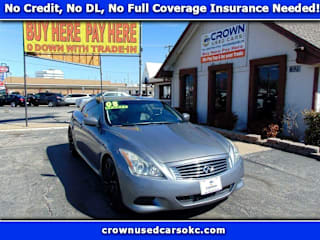 2008 Infiniti G37 JNKCV64E88M110384 2008 Infiniti G37
