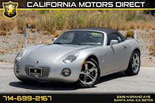 2006 Pontiac Solstice Base 1G2MB33B56Y110390 2006 Pontiac Solstice Base