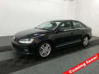 2017 Volkswagen Jetta 1.8T SEL 3VWL17AJ8HM367986 2017 Volkswagen Jetta 1.8T SEL