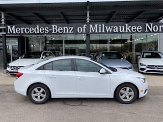 2014 Chevrolet Cruze 1G1PC5SB6E7112620 2014 Chevrolet Cruze