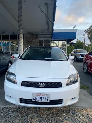 2010 Scion tC Base JTKDE3B77A0316245 2010 Scion tC Base