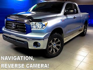 2008 Toyota Tundra 5TFBV54138X070251 2008 Toyota Tundra