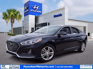2018 Hyundai Sonata SEL 5NPE34AF1JH681958 2018 Hyundai Sonata SEL