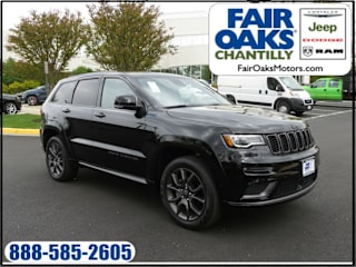 2020 Jeep Grand Cherokee Overland 1C4RJFCG8LC158055 2020 Jeep Grand Cherokee Overland