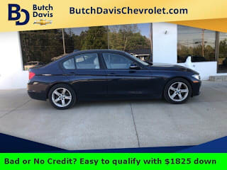 2013 BMW 3 Series 328i WBA3C1C59DF444091 2013 BMW 3 Series 328i