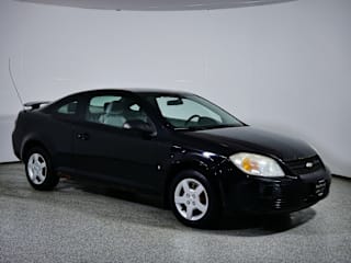 2007 Chevrolet Cobalt LS 1G1AK15FX77110811 2007 Chevrolet Cobalt LS