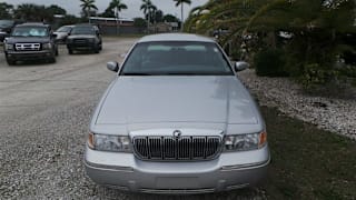 1999 Mercury Grand Marquis 2MEFM74W4XX661594 1999 Mercury Grand Marquis