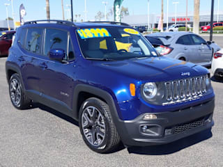 2018 Jeep Renegade ZACCJABB9JPJ58070 2018 Jeep Renegade
