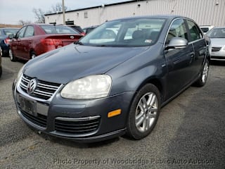 2007 Volkswagen Jetta 3VWEF71K57M185180 2007 Volkswagen Jetta