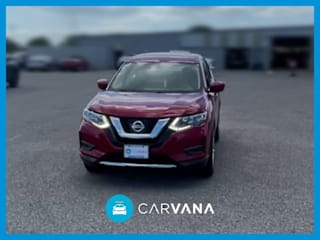 2017 Nissan Rogue JN8AT2MV2HW278439 2017 Nissan Rogue
