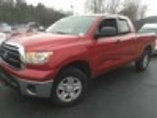 2012 Toyota Tundra Grade 5TFRM5F19CX040078 2012 Toyota Tundra Grade