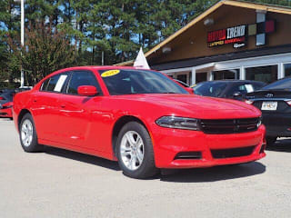 2019 Dodge Charger 2C3CDXBG4KH702894 2019 Dodge Charger