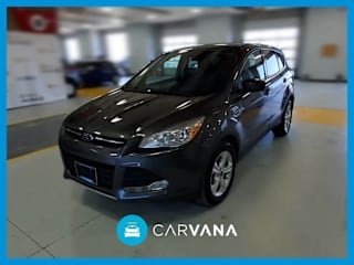 2016 Ford Escape SE 1FMCU9GX8GUA88545 2016 Ford Escape SE