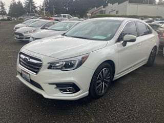 2019 Subaru Legacy 2.5i Premium 4S3BNAF65K3024338 2019 Subaru Legacy 2.5i Premium