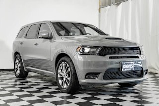 2020 Dodge Durango 1C4SDJCT4LC114935 2020 Dodge Durango