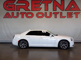 2016 Chrysler 300 S 2C3CCABG7GH164201 2016 Chrysler 300 S