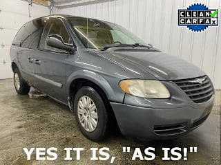 cheap minivans for sale under $1000