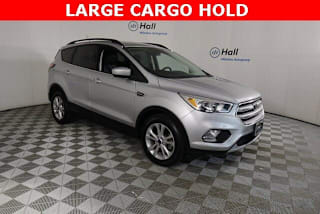 2018 Ford Escape SE 1FMCU0GD5JUA15643 2018 Ford Escape SE