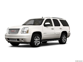 2010 GMC Yukon XL Denali 1GKUKMEF8AR121697 2010 GMC Yukon XL Denali