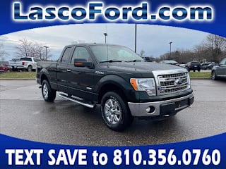 2013 Ford F-150 1FTFX1ET8DFD80657 2013 Ford F-150