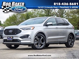 2019 Ford Edge ST 2FMPK4AP3KBB01008 2019 Ford Edge ST