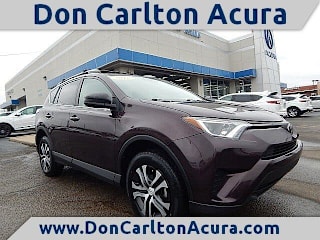2018 Toyota RAV4 2T3BFREV4JW727123 2018 Toyota RAV4