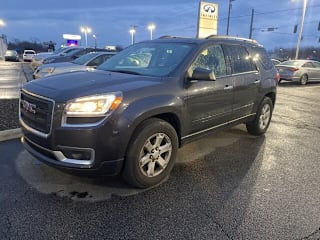 2015 GMC Acadia 1GKKRPKD1FJ132263 2015 GMC Acadia