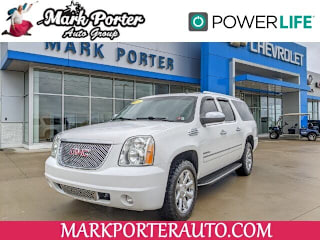 2014 GMC Yukon XL Denali 1GKS2MEF8ER111927 2014 GMC Yukon XL Denali