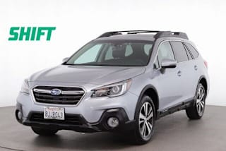2019 Subaru Outback 2.5i Limited 4S4BSANC8K3295955 2019 Subaru Outback 2.5i Limited