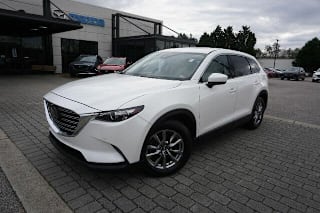 2018 Mazda CX-9 Touring JM3TCACY1J0225516 2018 Mazda CX-9 Touring