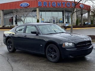 2008 Dodge Charger 2B3KA43G88H248155 2008 Dodge Charger