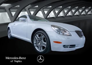 2008 Lexus SC 430 Base JTHFN45Y989017855 2008 Lexus SC 430 Base