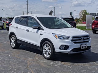 2019 Ford Escape SE 1FMCU0GD5KUA88321 2019 Ford Escape SE