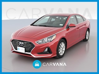 2018 Hyundai Sonata 5NPE24AF5JH710056 2018 Hyundai Sonata