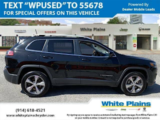 2019 Jeep Cherokee Limited 1C4PJMDXXKD252280 2019 Jeep Cherokee Limited