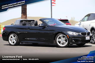 2016 BMW 4 Series WBA3V7C57G5A26221 2016 BMW 4 Series
