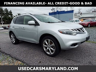 2014 Nissan Murano LE JN8AZ1MW9EW502092 2014 Nissan Murano LE