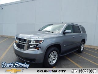 2019 Chevrolet Tahoe LT 1GNSCBKC1KR356255 2019 Chevrolet Tahoe LT
