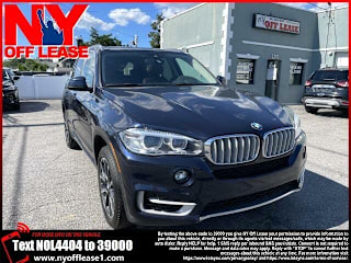 2017 BMW X5 xDrive35d 5UXKS4C31H0U04404 2017 BMW X5 xDrive35d