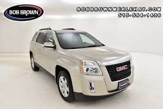 2015 GMC Terrain SLE-2 2GKFLWEK4F6244897 2015 GMC Terrain SLE-2