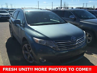 2011 Toyota Venza AWD V6 4T3BK3BB9BU061798 2011 Toyota Venza AWD V6